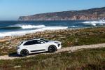 Porsche Macan GTS 2020 года (WW)